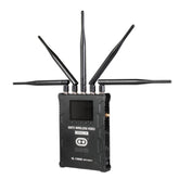 Ghost-Eye 800TC Wireless HDMI and SDI Video Receiver V-Mount